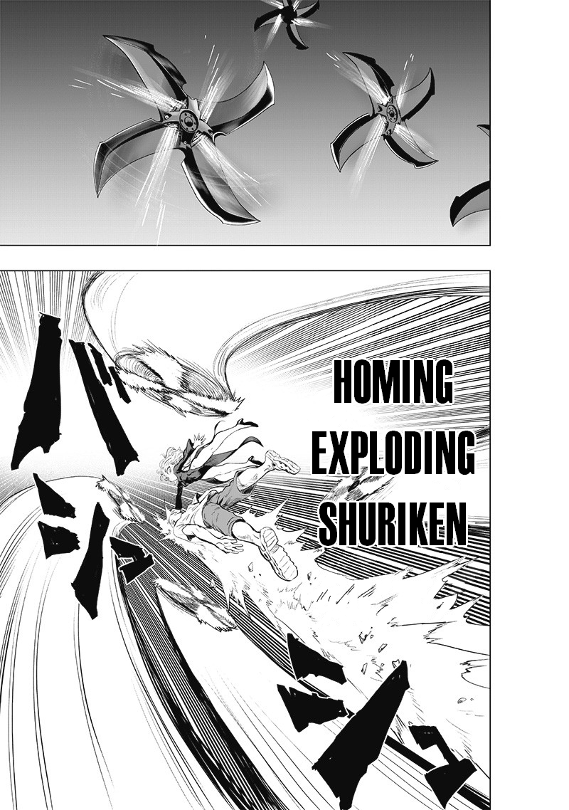 Chapter 181: Scalp Friction page 12