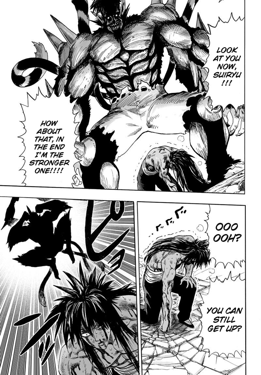 Chapter 73: Resistance of the Strong page 43