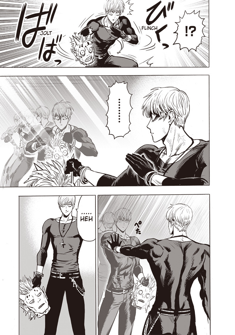 Chapter 114.2: Mirror page 8