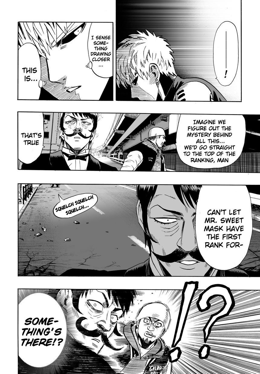 Chapter 20: Rumor page 14