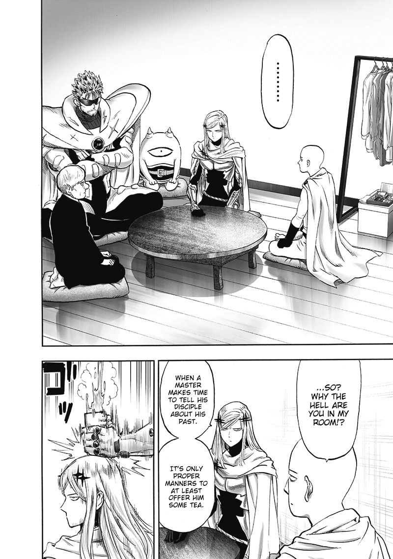 Chapter 196: Ninja Village page 20