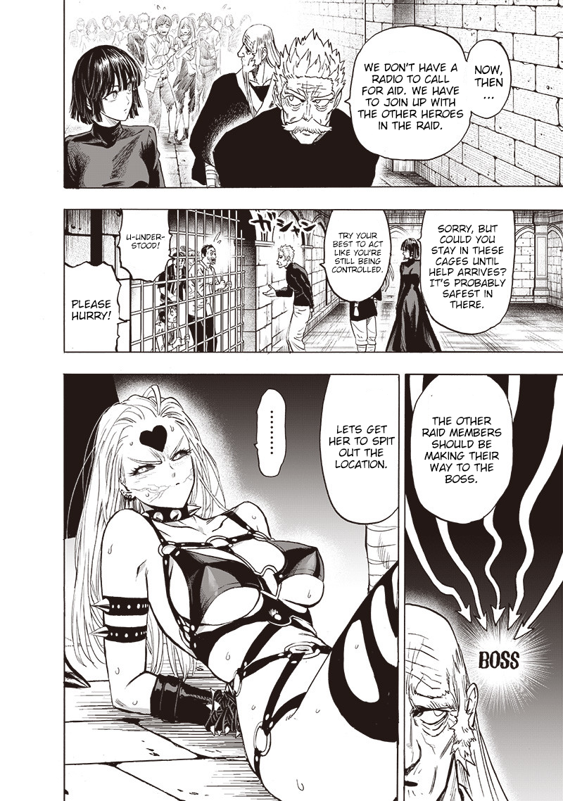 Chapter 114: Rematch page 18