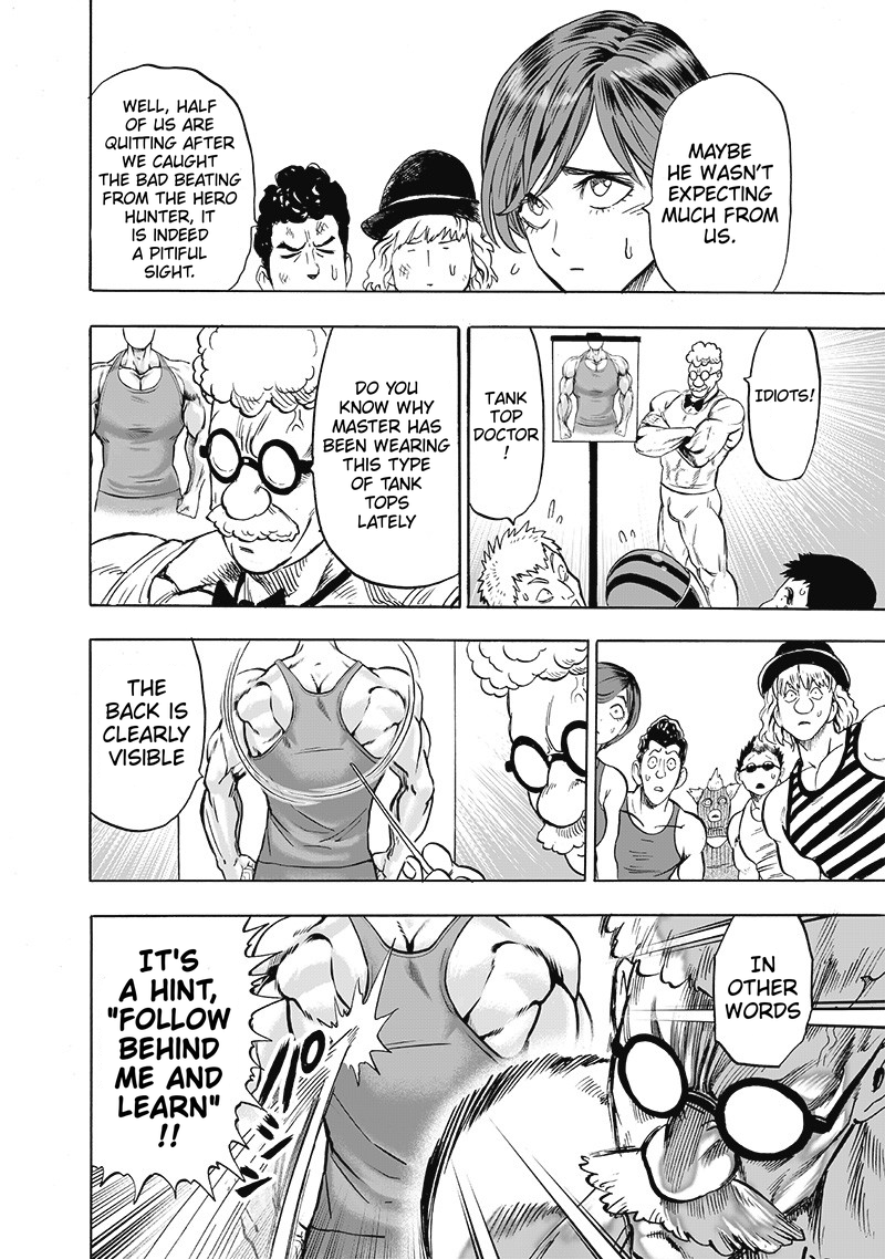 Chapter 131: Won't Lose! page 13