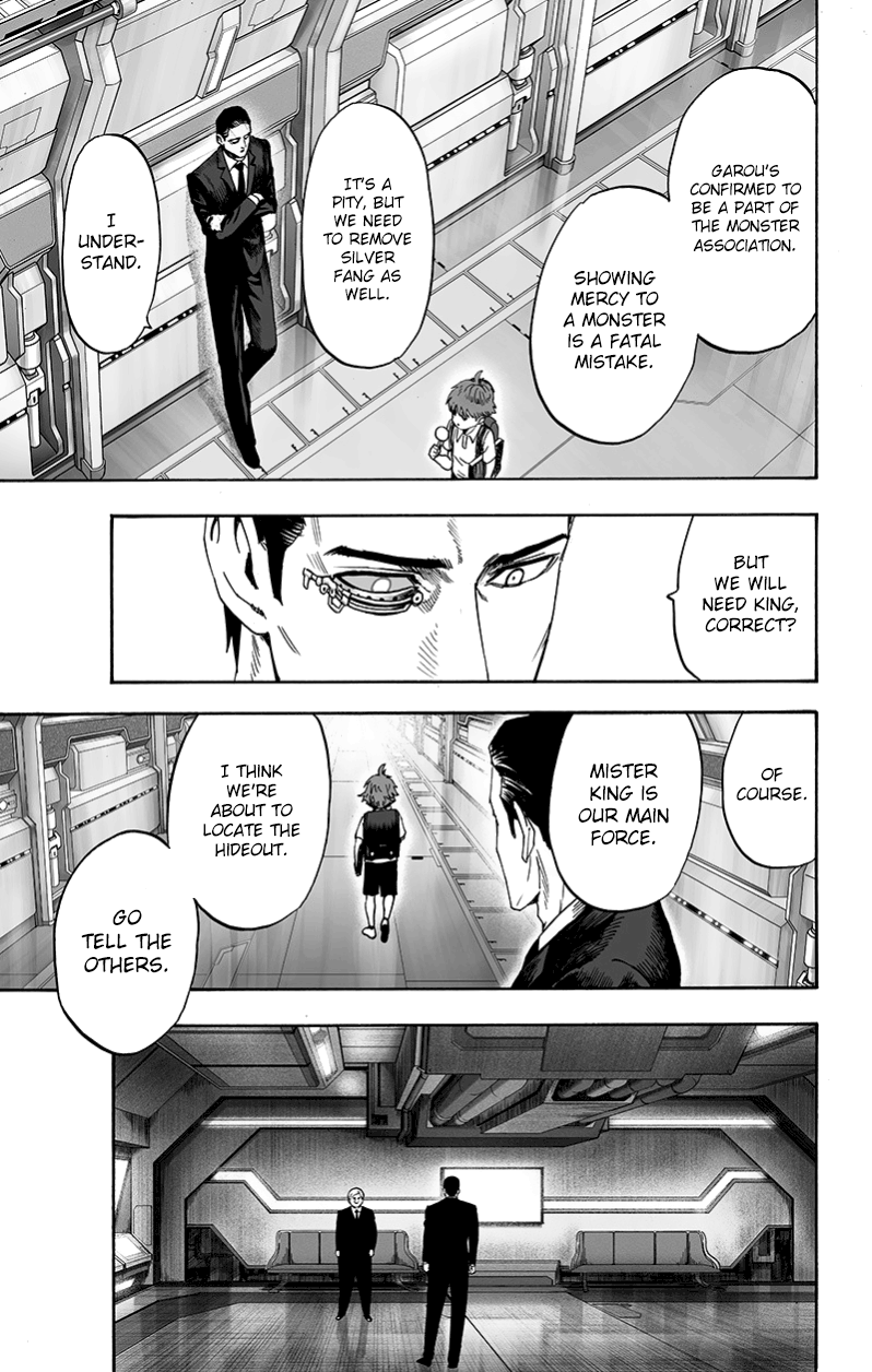 Chapter 89: Hotpot page 84