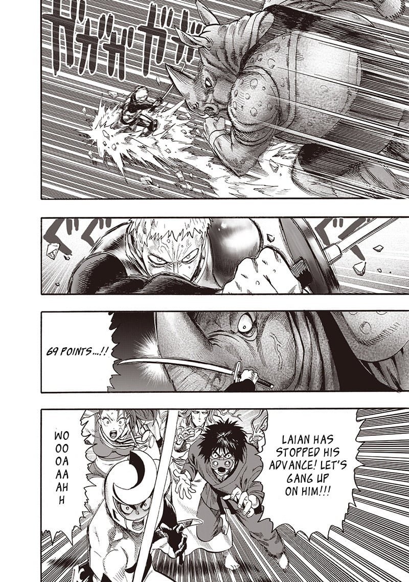 Chapter 94: I See page 107