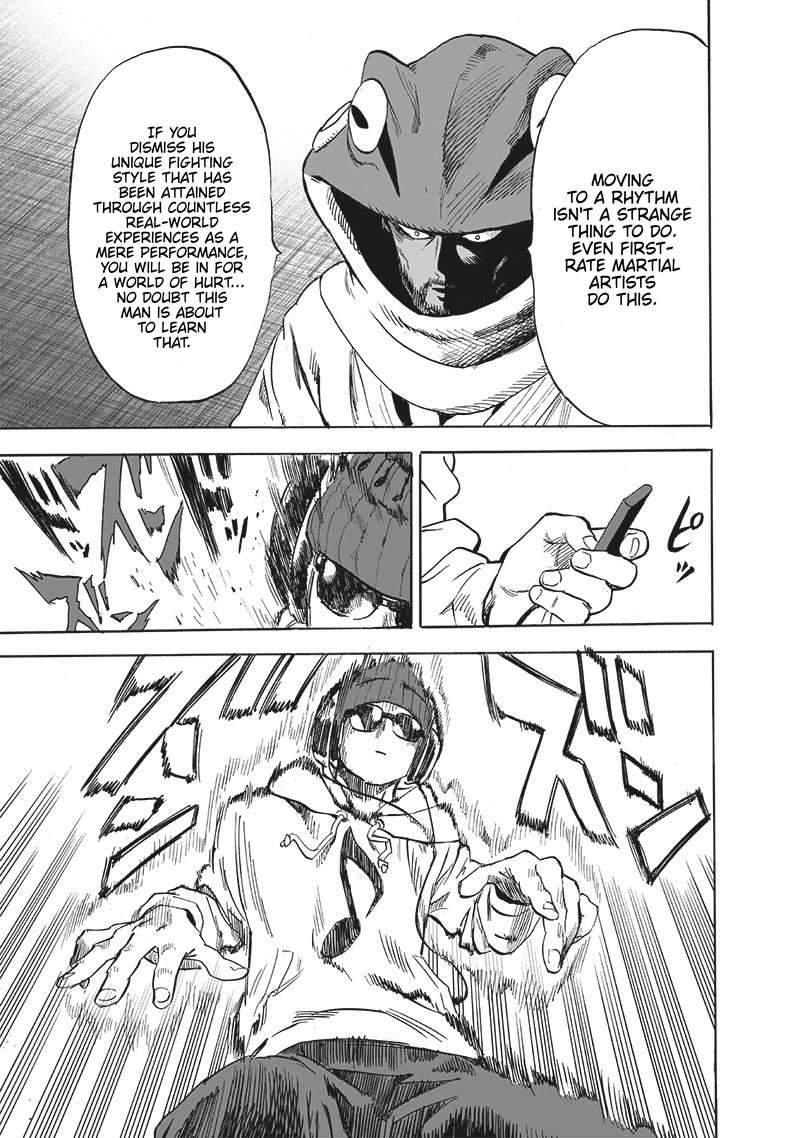 Chapter 175: Visitor page 8