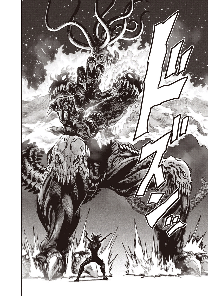 Chapter 92: Manhole page 61