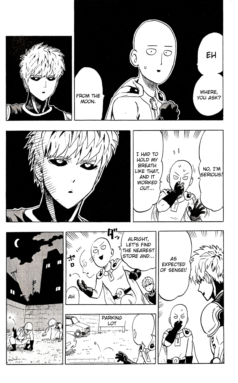 Chapter 37.5 (Volume 7 Extras) page 12