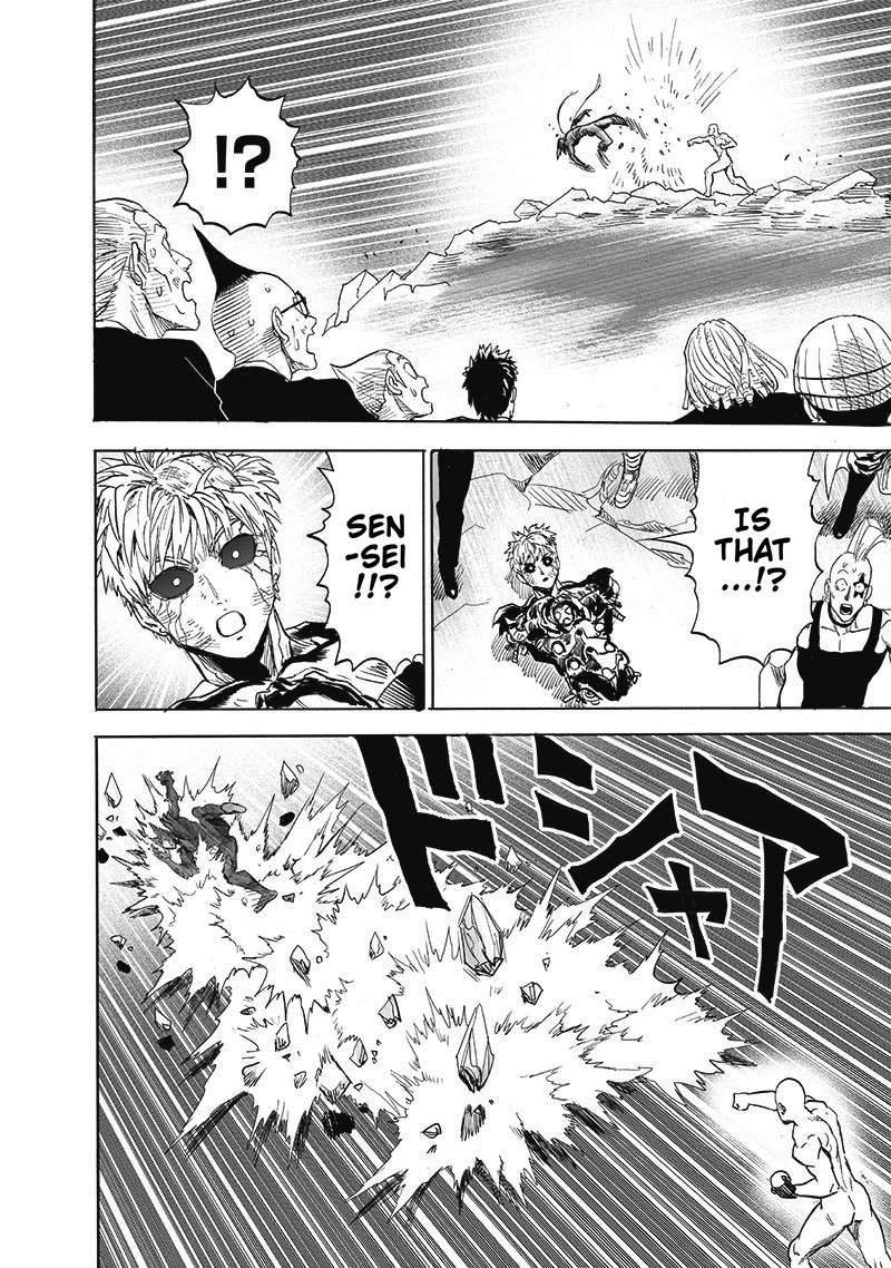 Chapter 168: Awakening of the Gods page 66