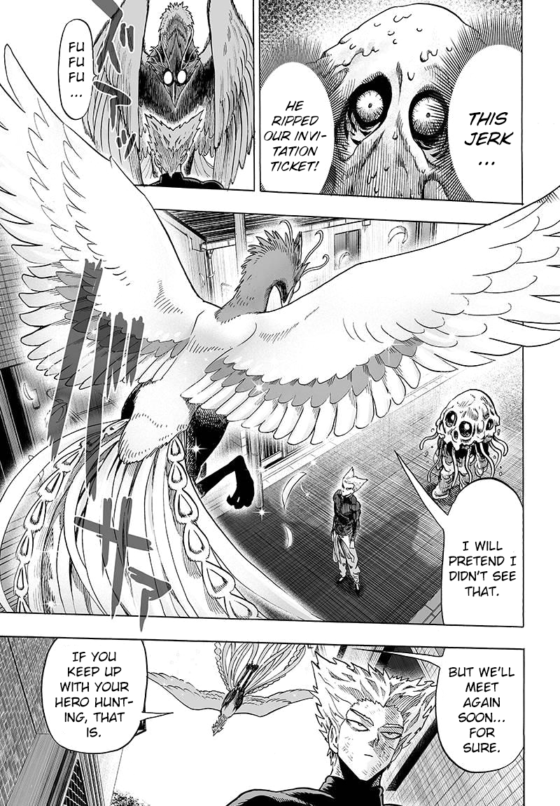Chapter 59: Only You page 9