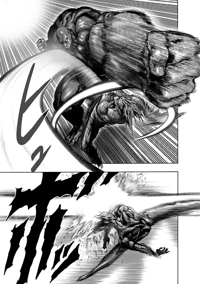 Chapter 126: Psykos page 31