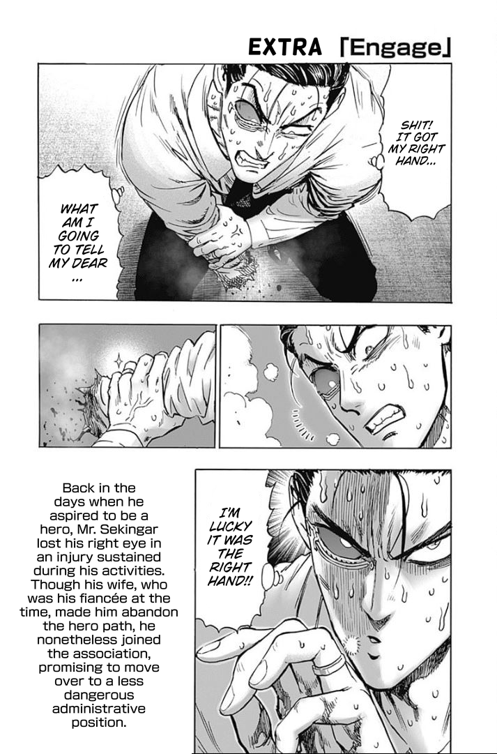 Chapter 121.5: (Back of My Head | Volume 25 Extras) page 3