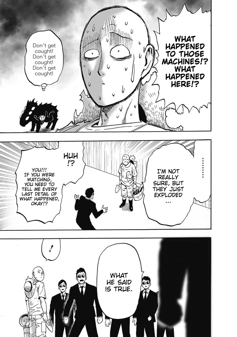 Chapter 172: New Home page 32
