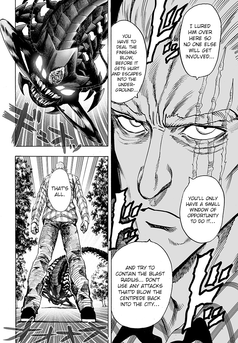 Chapter 84: Escalation page 118