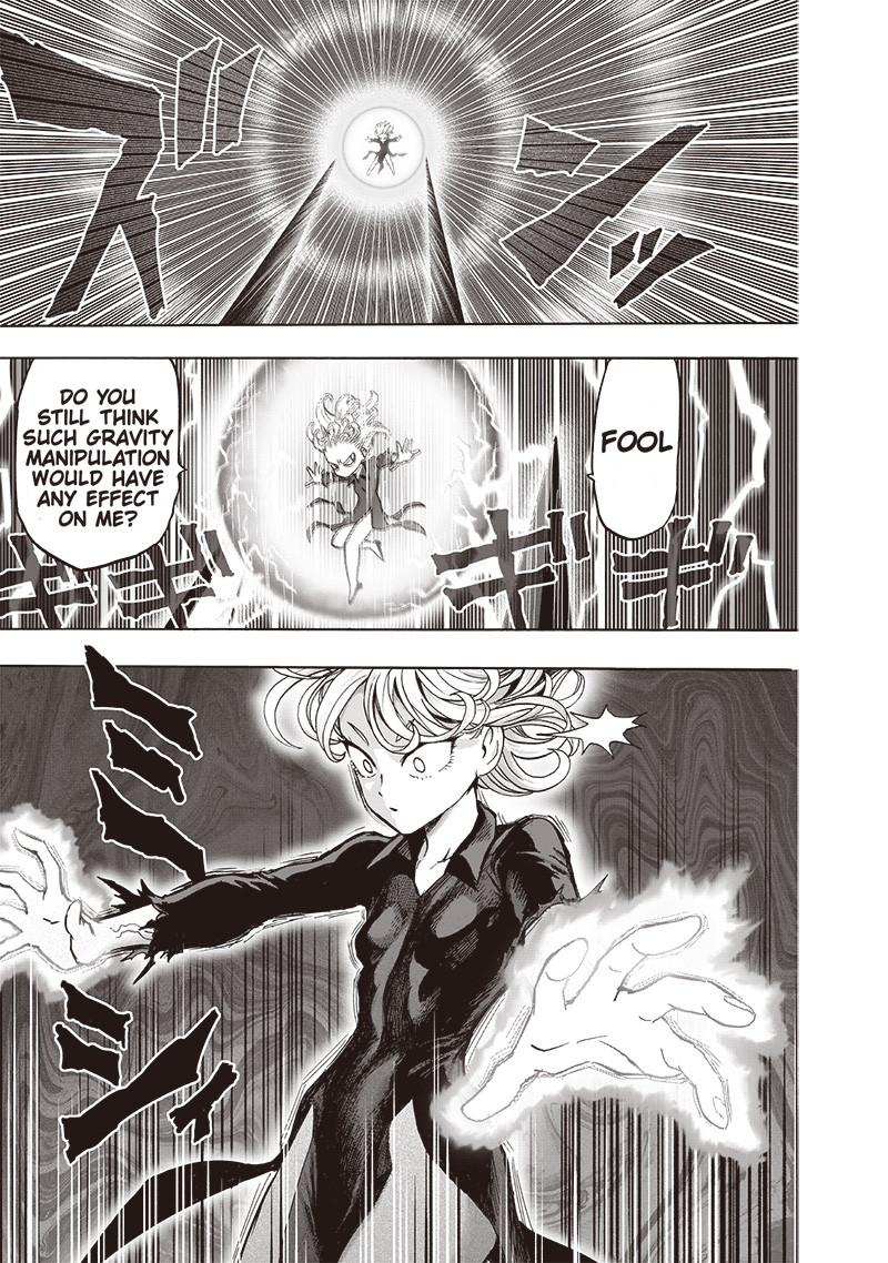 Chapter 128: Invasive Touch page 16