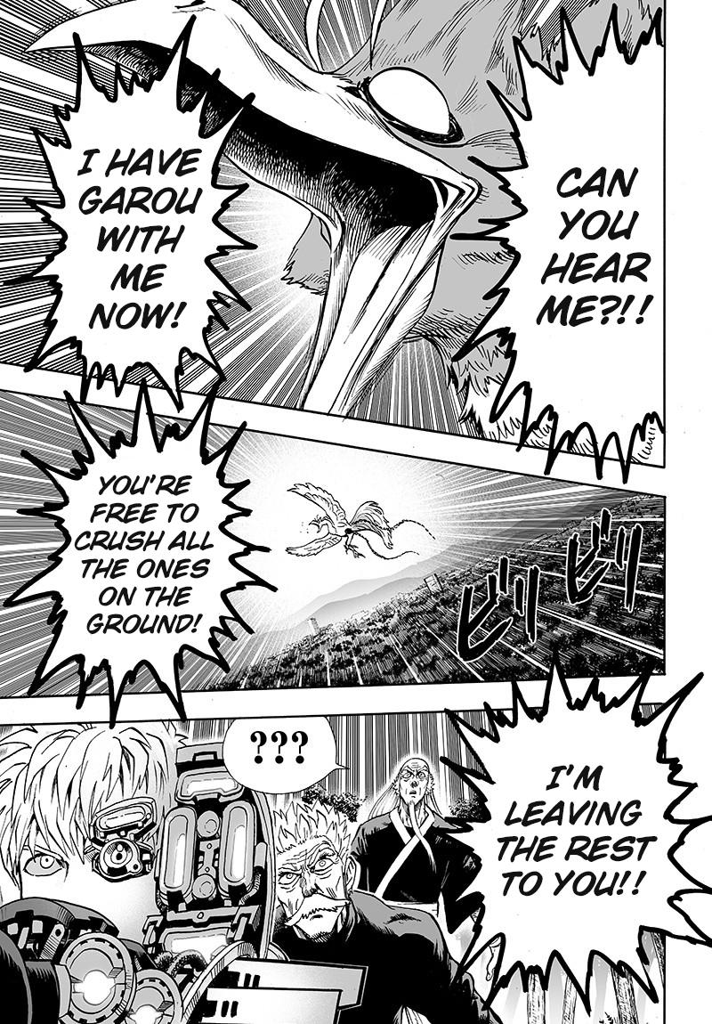 Chapter 84: Escalation page 44