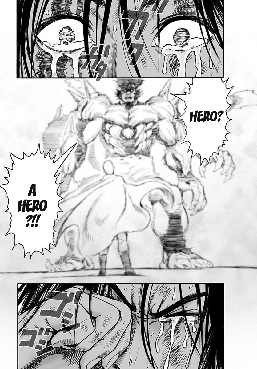 Chapter 75: Foul page 2