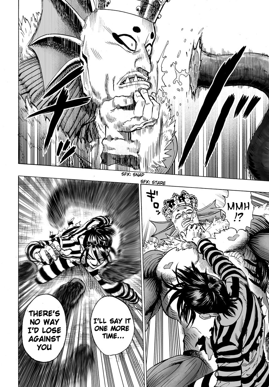 Chapter 25: Deep Sea King 2 page 32
