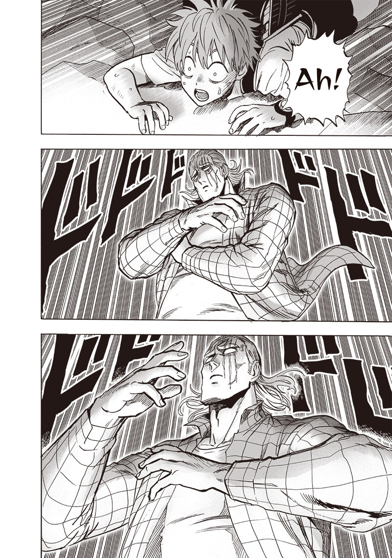 Chapter 154: Ultimate Purgatory Hellfire Burst Wave-Motion Cannon page 7