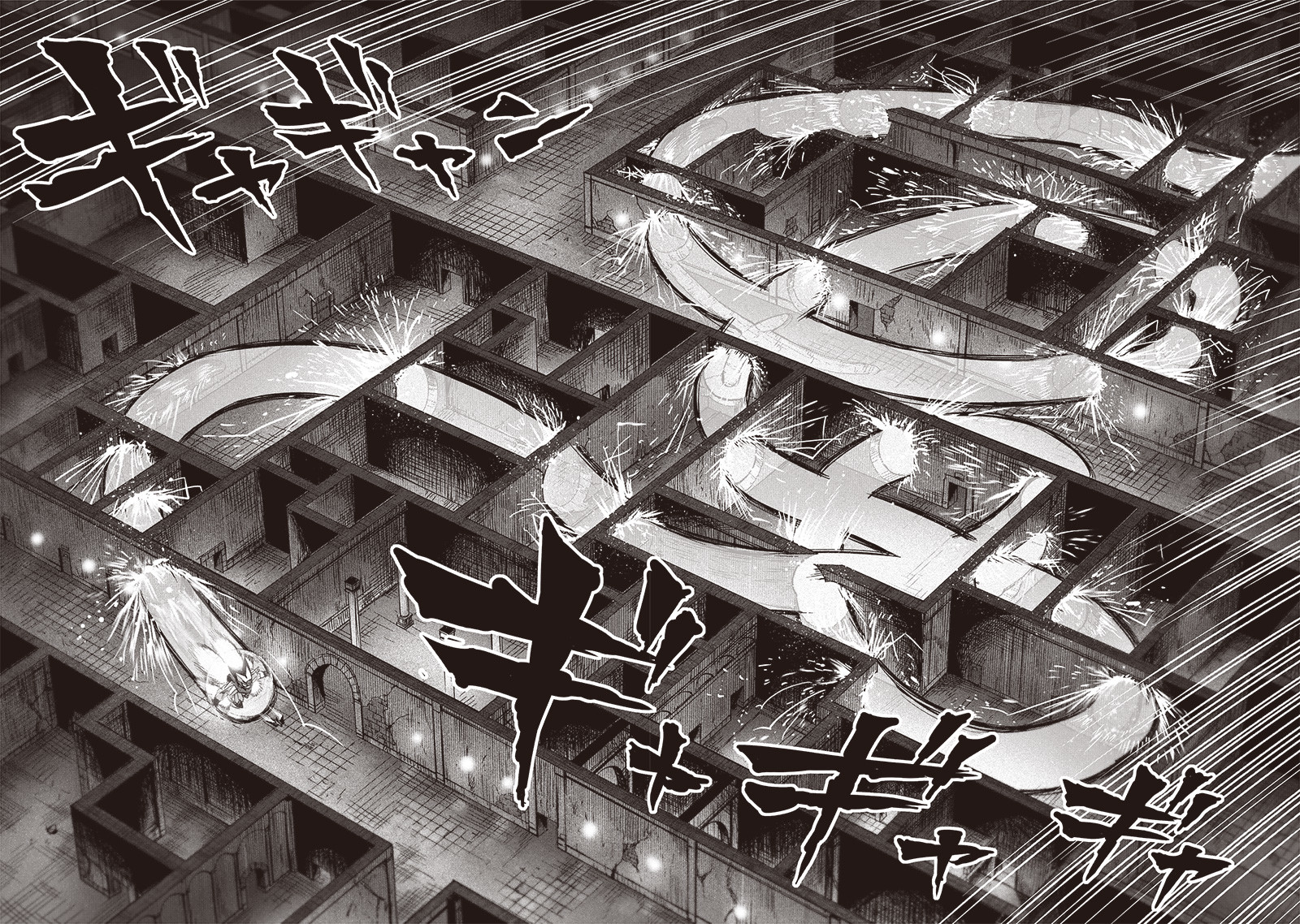 Chapter 99: Heat Up page 26