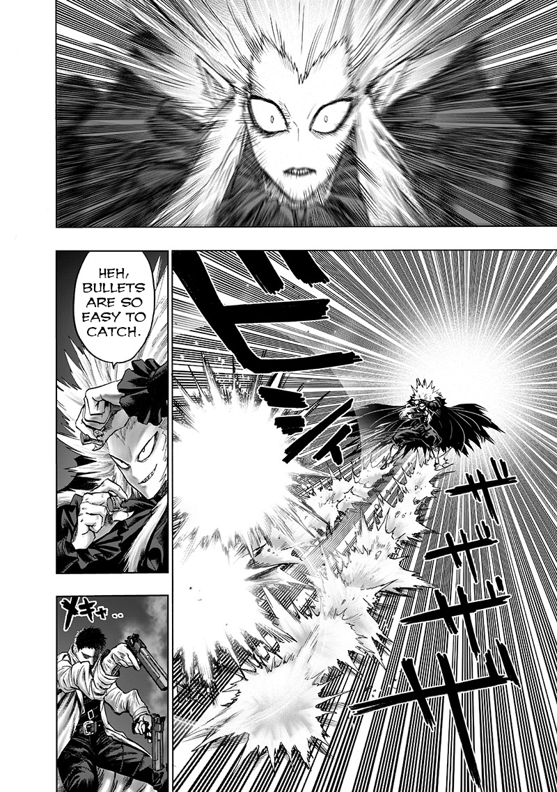 Chapter 101: Zombieman page 25