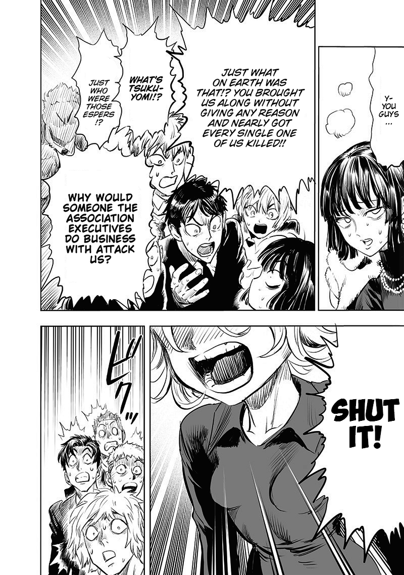 Chapter 177: The Supernatural & Risks page 30