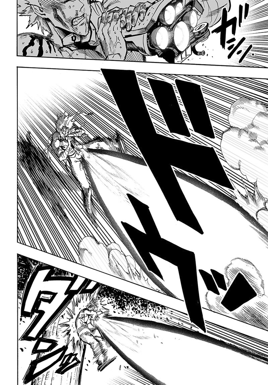Chapter 83: The Cruel Staircase page 26