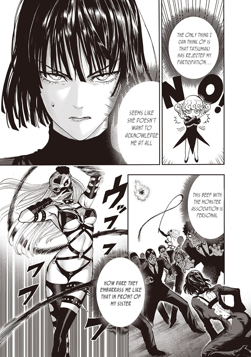 Chapter 93: Let's Go! page 54