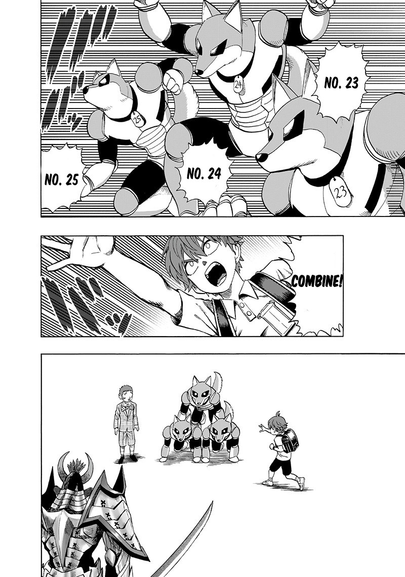 Chapter 98: Tears of Regret page 4