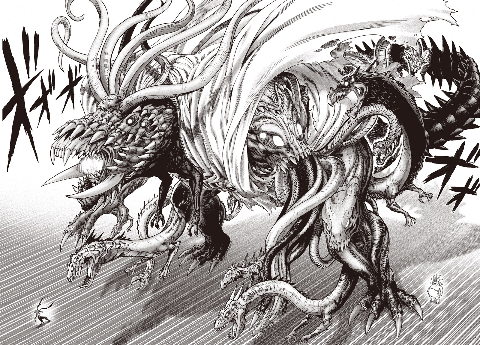 Chapter 92: Manhole page 43