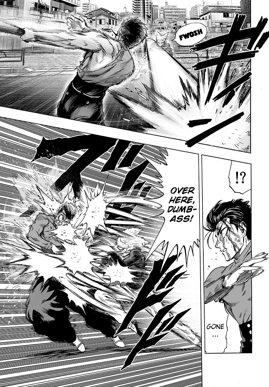 Chapter 58: Giant Insect page 28