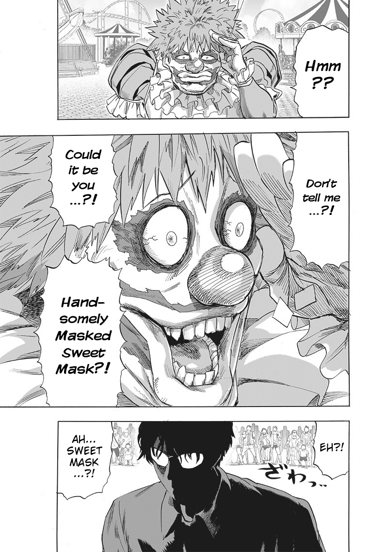Chapter 213: Public Eye page 14