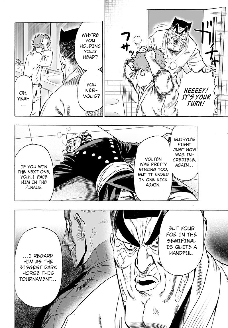 Chapter 69: Monster Cells page 31