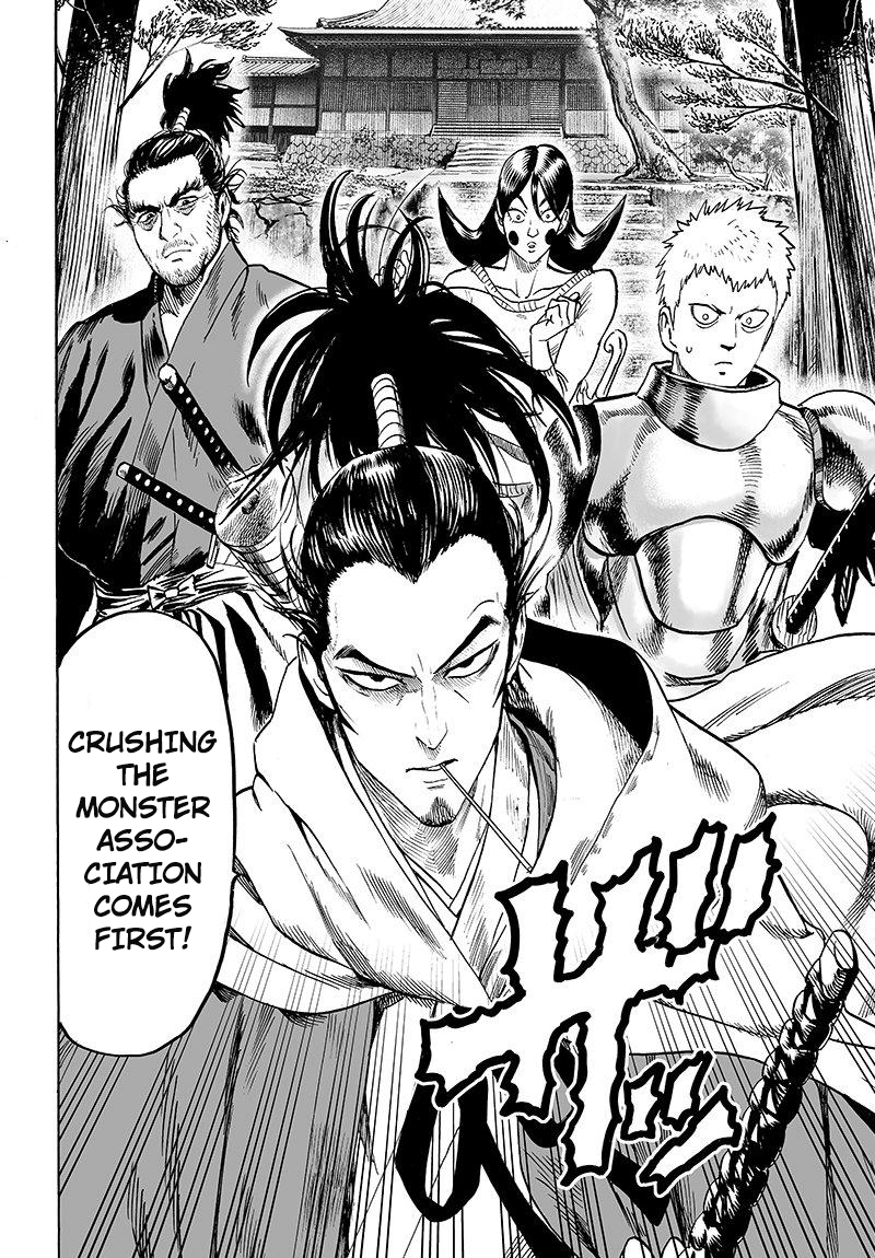 Chapter 69: Monster Cells page 27