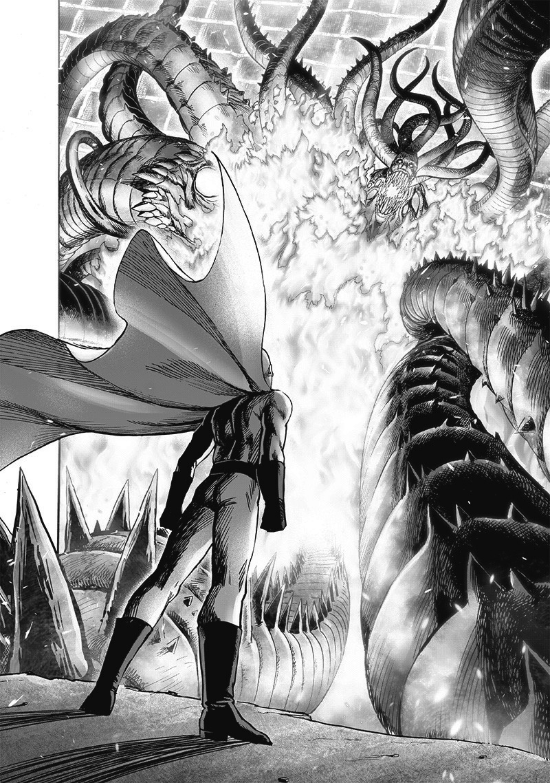 Chapter 112: Sacrifice page 3