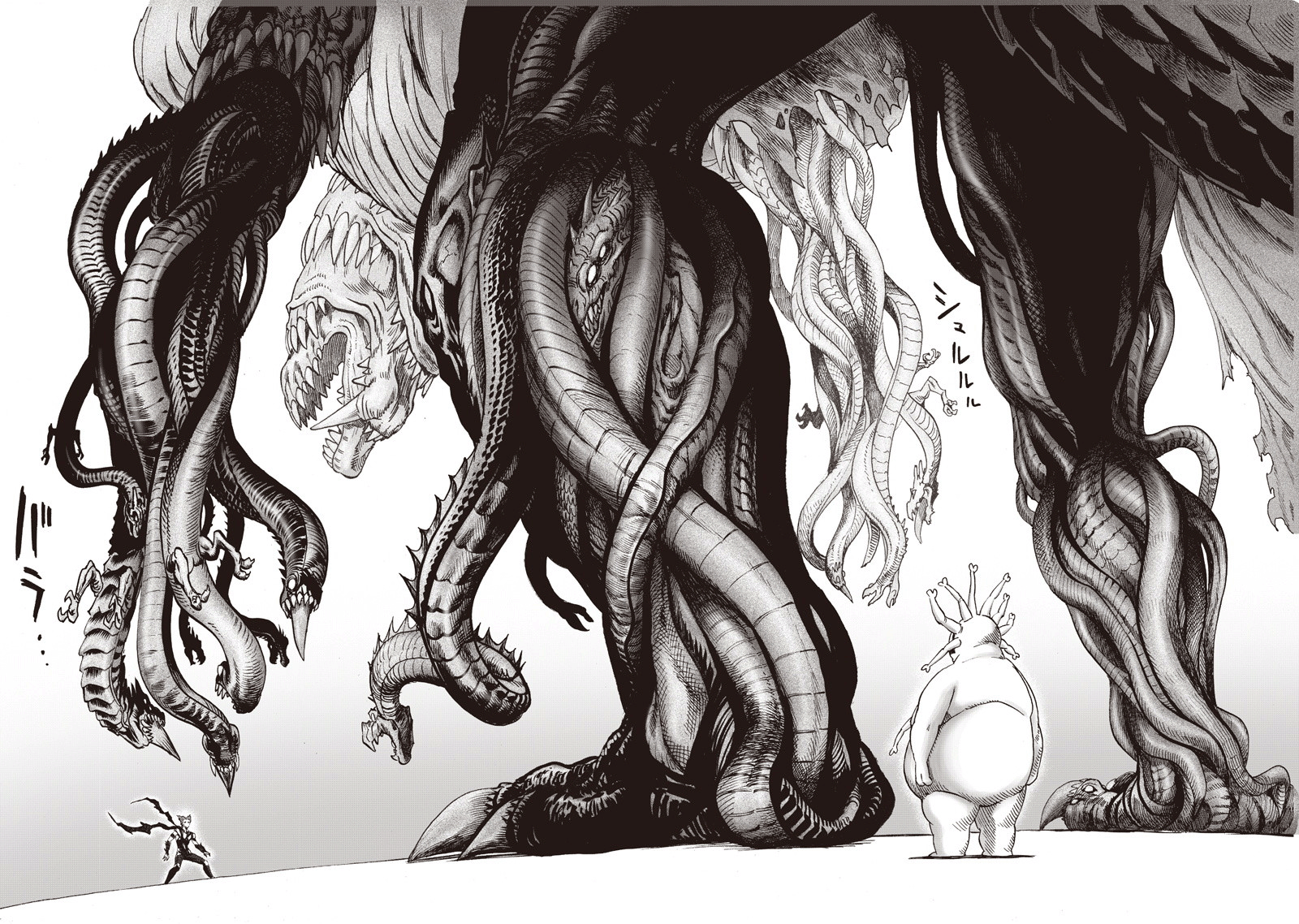 Chapter 92: Manhole page 42