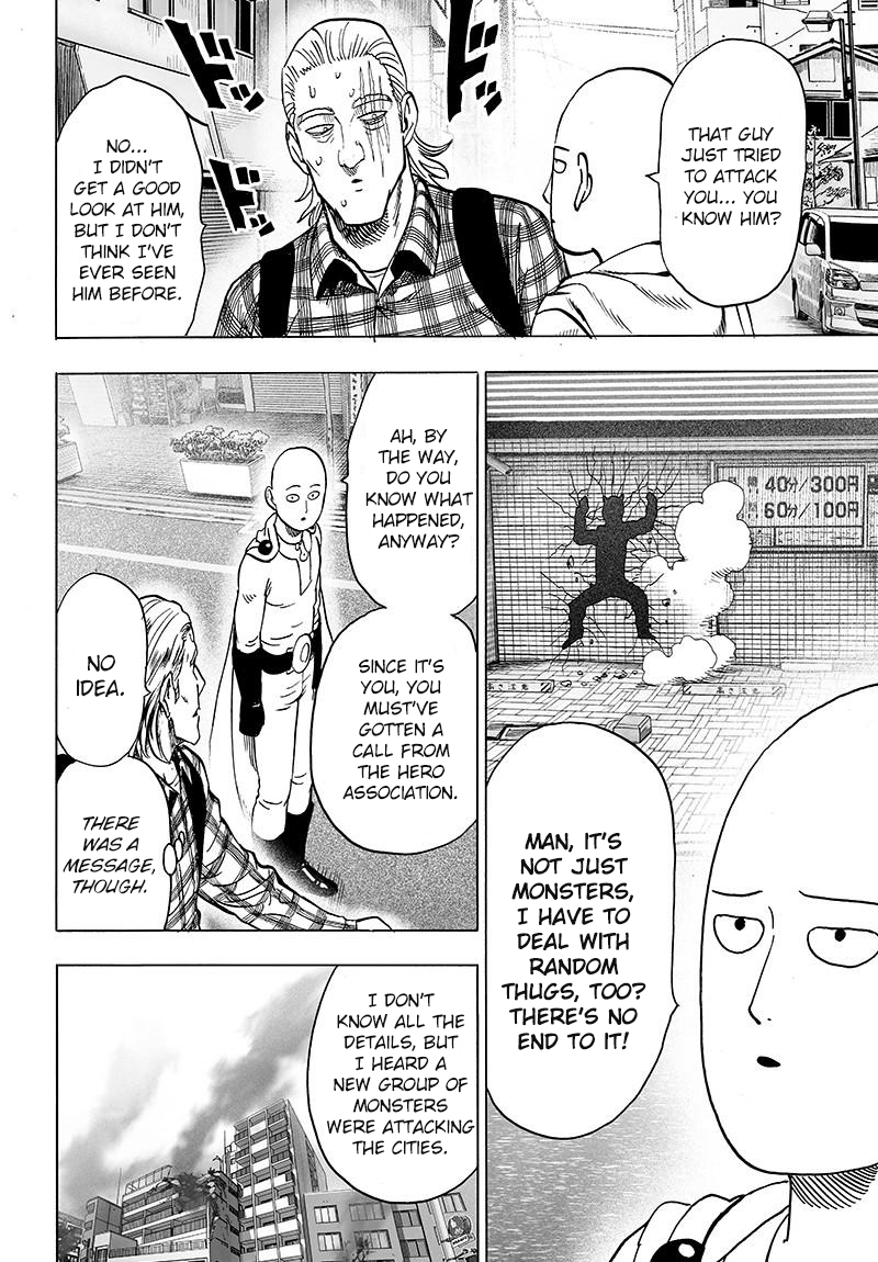 Chapter 77: Bored As Usual page 29