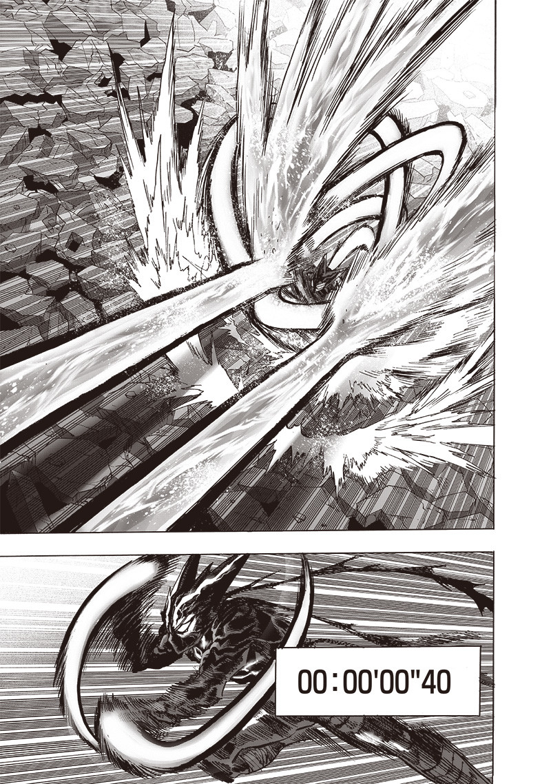 Chapter 154: Ultimate Purgatory Hellfire Burst Wave-Motion Cannon page 25