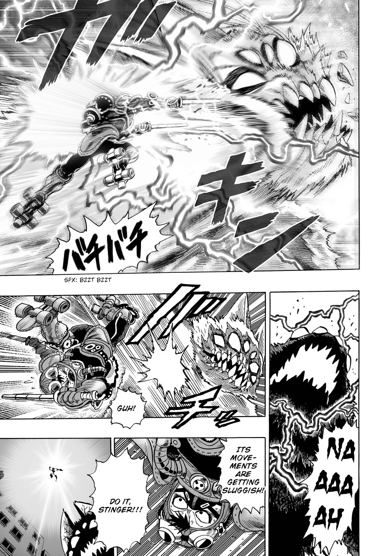 Chapter 40.6 (Lost Cat | Volume 8 Extras) page 21