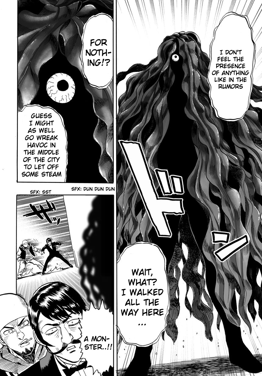 Chapter 20: Rumor page 16
