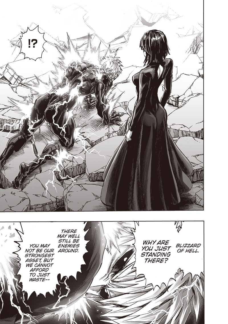 Chapter 142: How To behave page 8