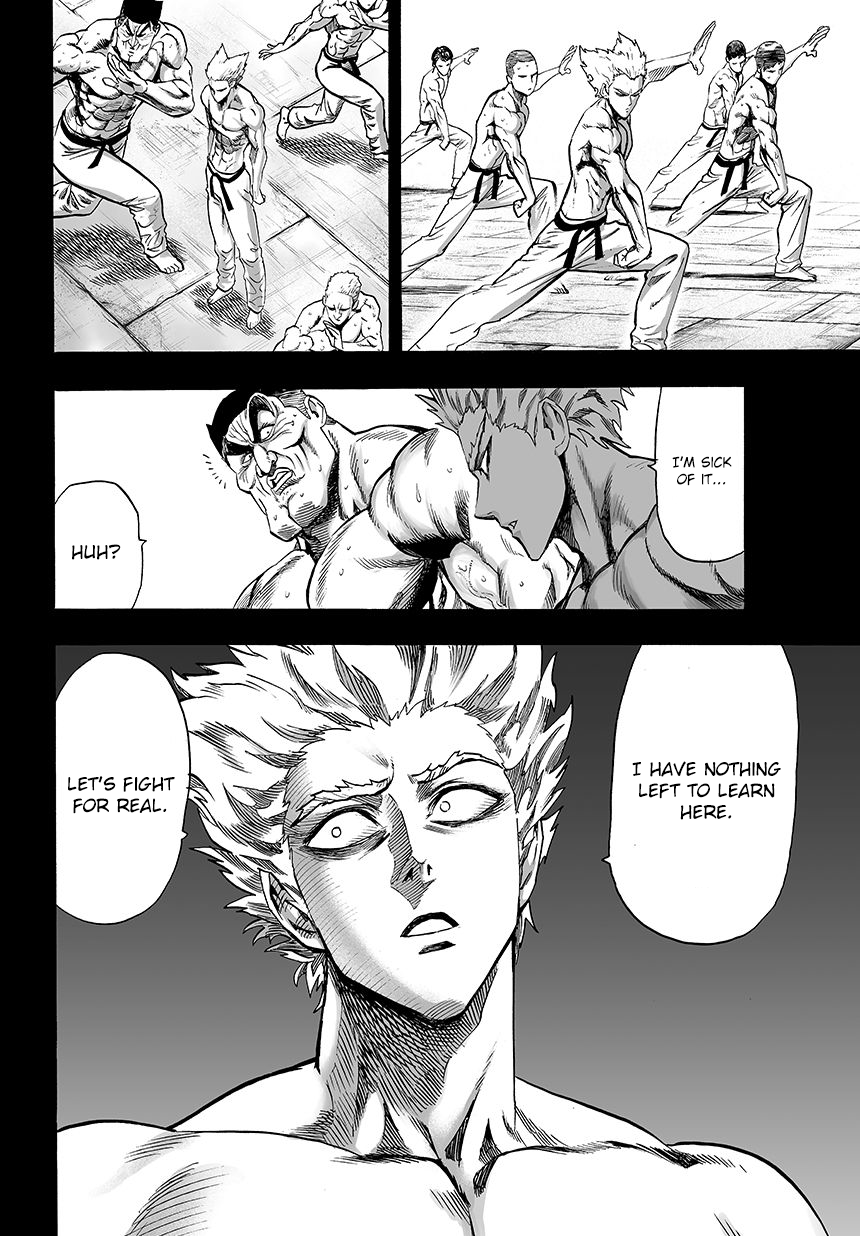 Chapter 53: Waiting Room page 11