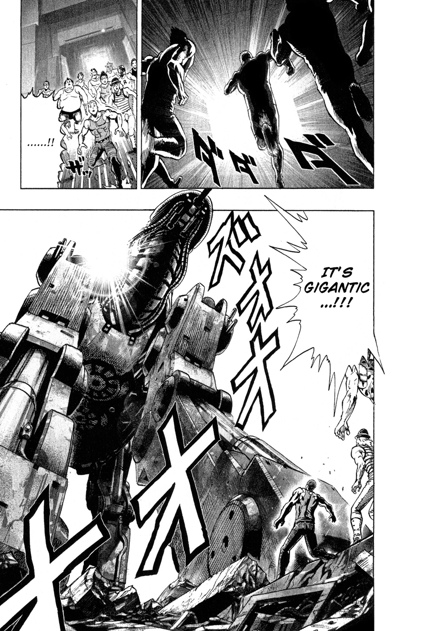 Chapter 37.6 (Big Construction | Volume 7 Extras) page 8