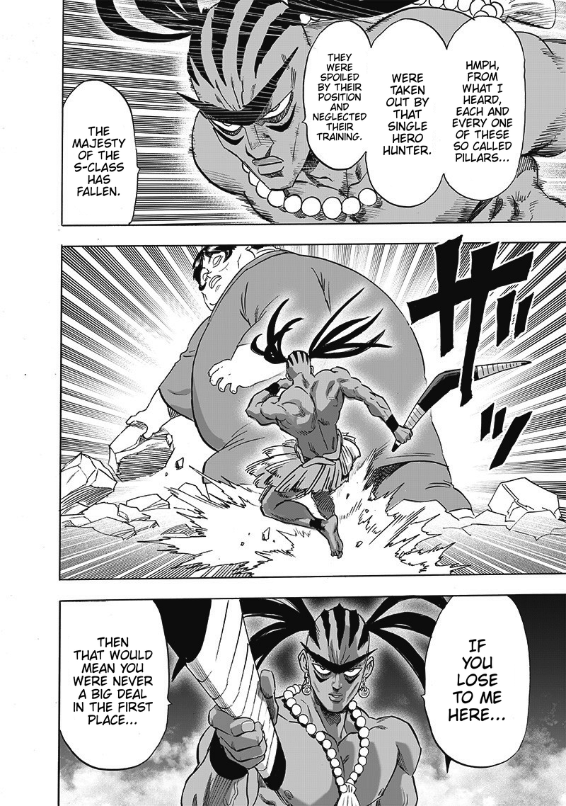 Chapter 171: The Last Guy I Wanna Run Into page 13
