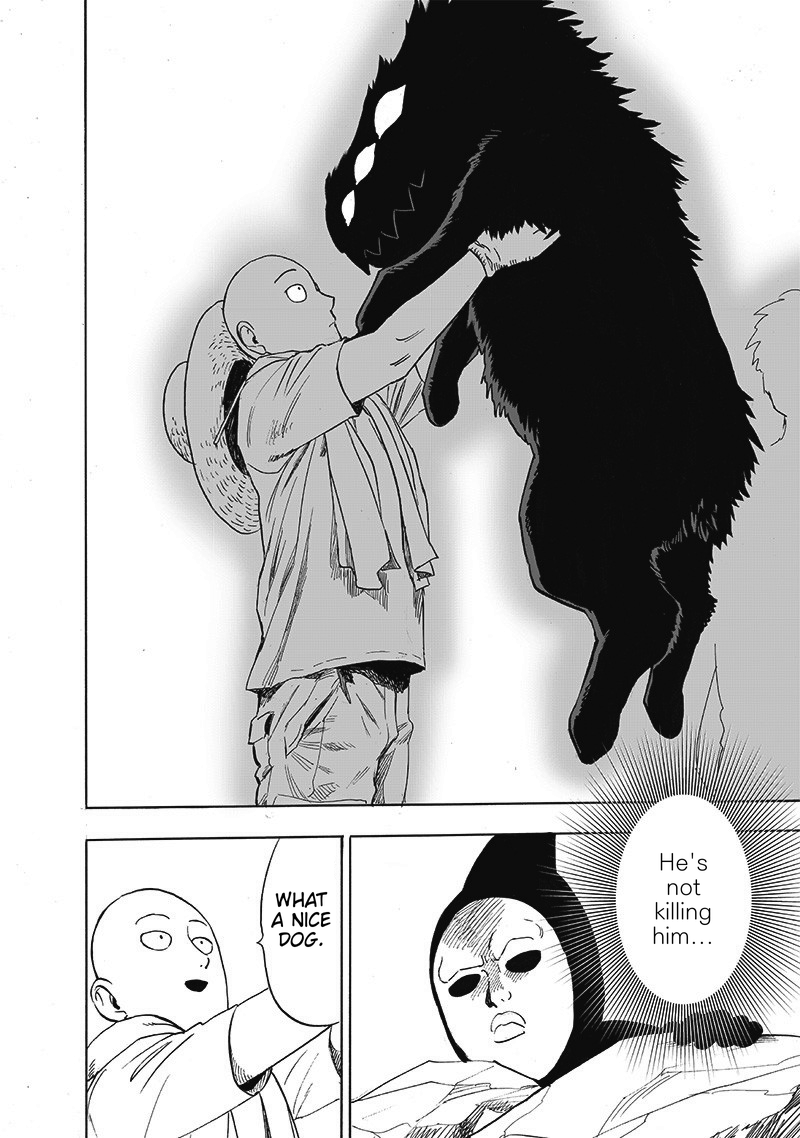 Chapter 171: The Last Guy I Wanna Run Into page 27