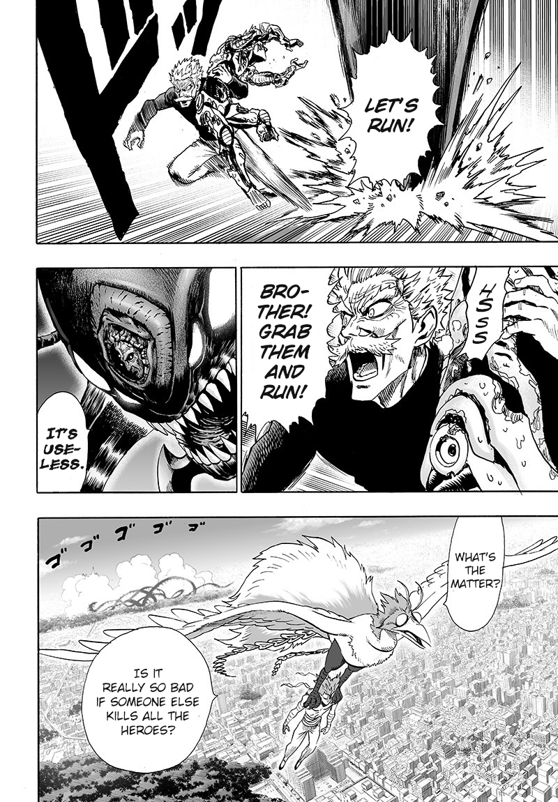 Chapter 84: Escalation page 107