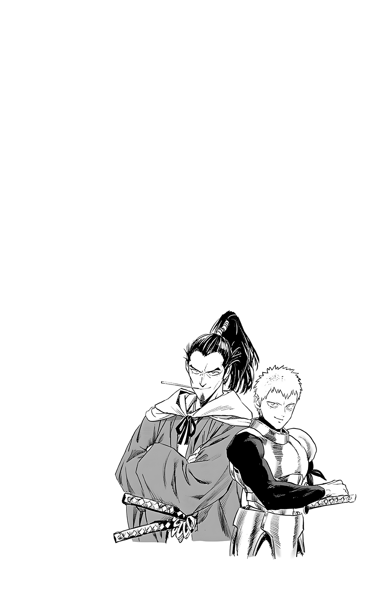 Chapter 138.5 (Olfaction | Volume 28 Extras) page 12