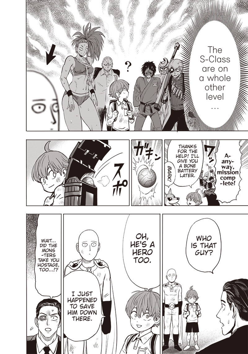 Chapter 106: Terrible Multiplying Bastard page 13