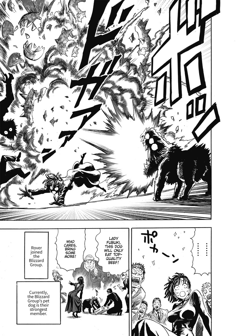 Chapter 192: Level Up page 35