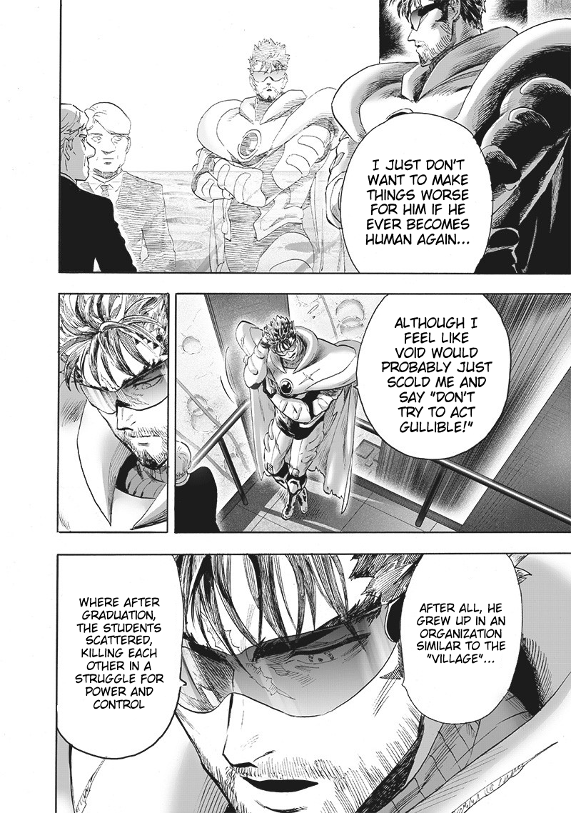 Chapter 197: Karma page 6